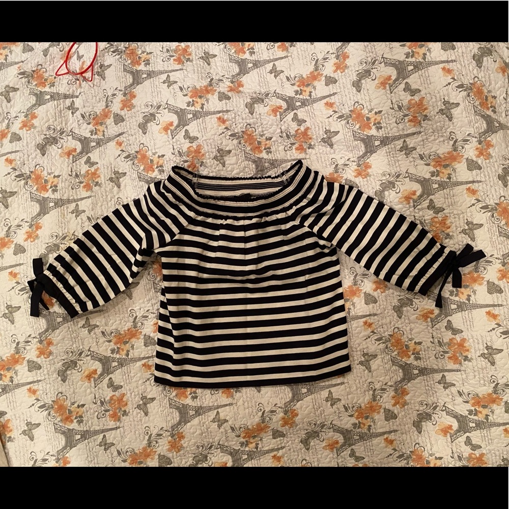 J.Crew top